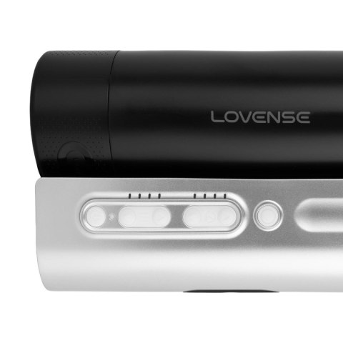Masturbator Solace Pro Lovense Lovense - Boys of Toys Sp. z o.o.