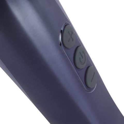 MyMagicWand - Wand Massager - Dynamite Grey ONE-DC B.V.