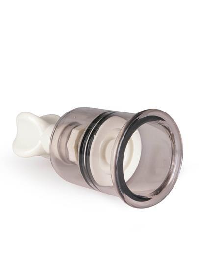 Pompka-Nipple & Clit Suckers Medium 2 pcs ONE-DC B.V.