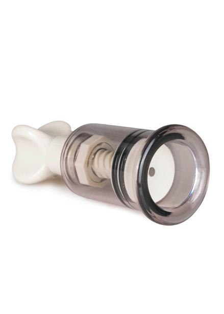Pompka-Nipple & Clit Suckers Small 2 pcs ONE-DC B.V.
