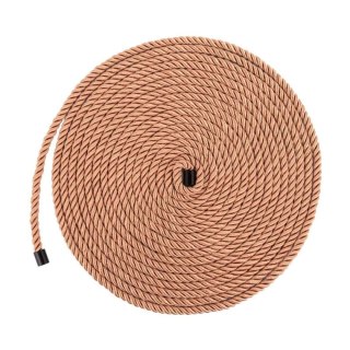 Rosy Gold - Rope Set - Luxury Bondage Ropes ONE-DC B.V.