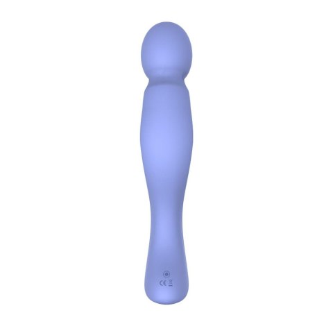 Teazers - Curved Wand Vibrator - Lavender ONE-DC B.V.