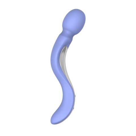Teazers - Curved Wand Vibrator - Lavender ONE-DC B.V.