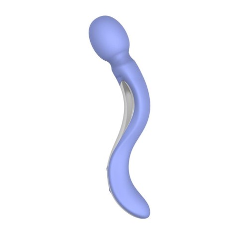 Teazers - Curved Wand Vibrator - Lavender ONE-DC B.V.