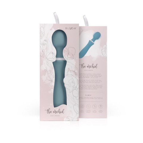 The Orchid Wand Vibrator ONE-DC B.V.