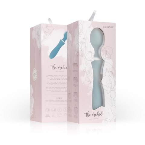The Orchid Wand Vibrator ONE-DC B.V.