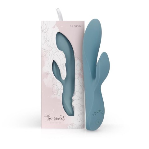 The Violet Rabbit Vibrator ONE-DC B.V.