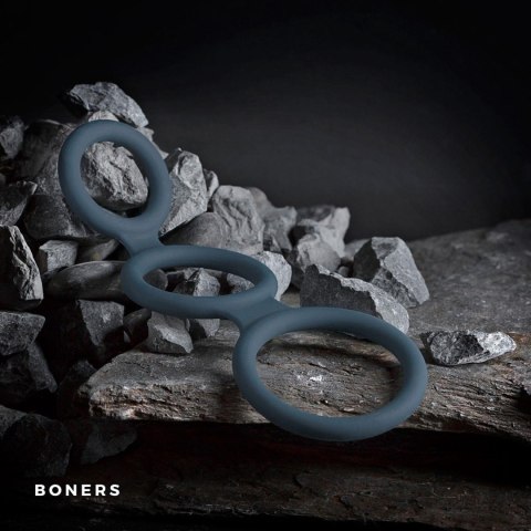 Triple Ring ONE-DC B.V.