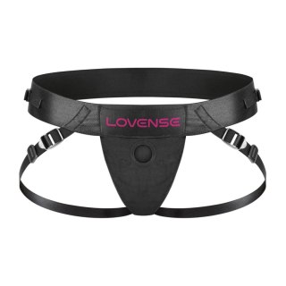 Uprzaż Strap-On Strapless Harness Lovense Lovense - Boys of Toys Sp. z o.o.
