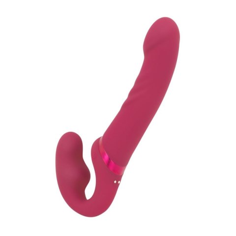 Wibrator Strap-On Lapis Lovense Lovense - Boys of Toys Sp. z o.o.