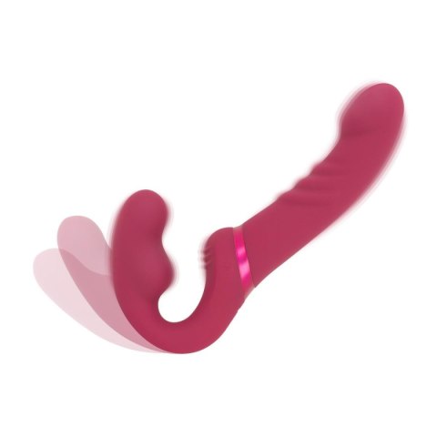 Wibrator Strap-On Lapis Lovense Lovense - Boys of Toys Sp. z o.o.