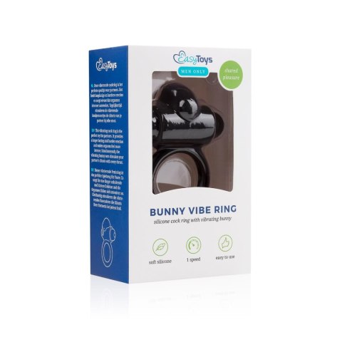 Bunny Vibe Ring ONE-DC B.V.