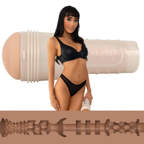 Fleshlight Girls - Janice Griffith Eden ONE-DC B.V.
