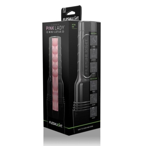 Fleshlight - Pink Lady Mini-Lotus ONE-DC B.V.