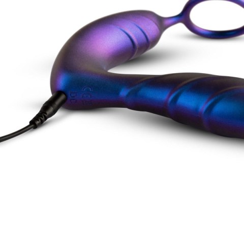 Hueman - Black Hole Anal Vibrator ONE-DC B.V.