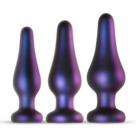 Hueman - Comets Butt Plug Set ONE-DC B.V.