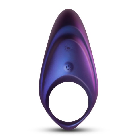 Hueman - Neptune Vibrating Cock Ring ONE-DC B.V.