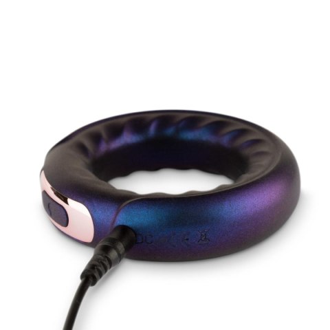 Hueman - Saturn Vibrating Cock/Ball ONE-DC B.V.