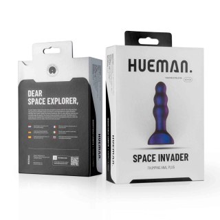 Hueman - Space Invader Vibrating ONE-DC B.V.