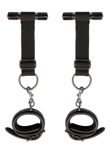 Kajdanki-Over the Door Wrist Cuffs ONE-DC B.V.