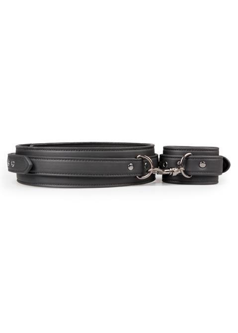 Kajdanki-Thigh & Wrist Cuff Set ONE-DC B.V.