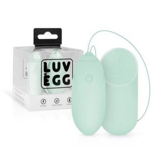 LUV EGG Green ONE-DC B.V.
