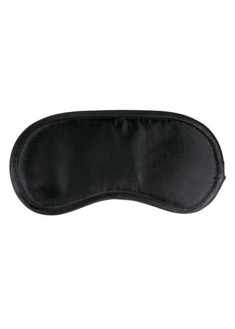 Maska-Black Satin Eye Mask ONE-DC B.V.