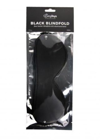 Maska-Leather Eye Mask ONE-DC B.V.