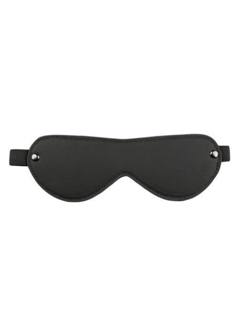 Maska-Leather Eye Mask ONE-DC B.V.