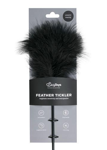 Pejcz-Black Tickler - Long ONE-DC B.V.