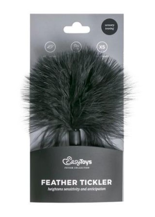 Pejcz-Small Tickler - Black ONE-DC B.V.
