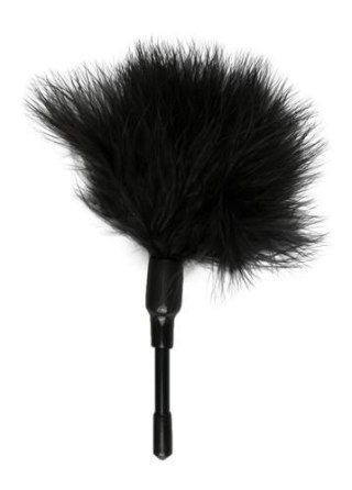 Pejcz-Small Tickler - Black ONE-DC B.V.