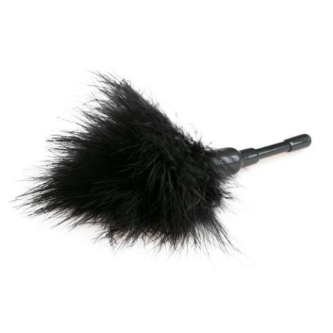 Pejcz-Small Tickler - Black ONE-DC B.V.