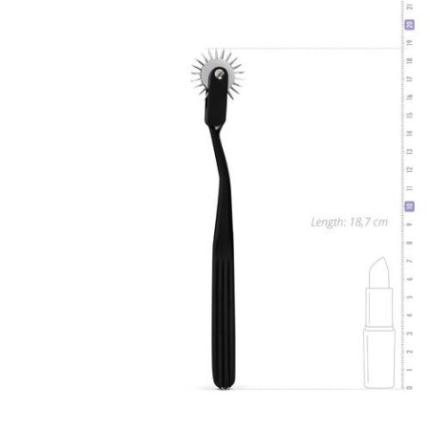 Pinwheel 1-Wheel - Black ONE-DC B.V.