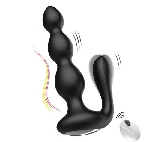 RemoteSilicone AnalBeads Boys of Toys Sp. z o.o.