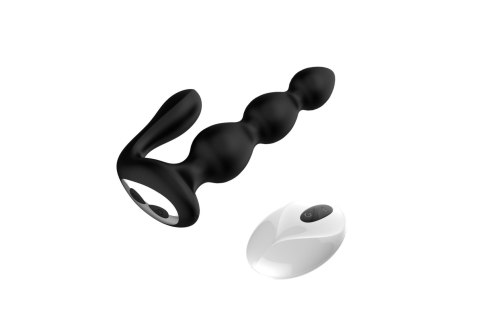 RemoteSilicone AnalBeads Boys of Toys Sp. z o.o.