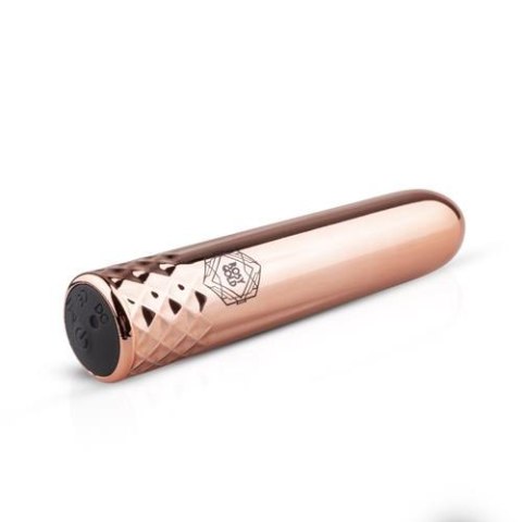 Rosy Gold - New Mini Vibrator ONE-DC B.V.
