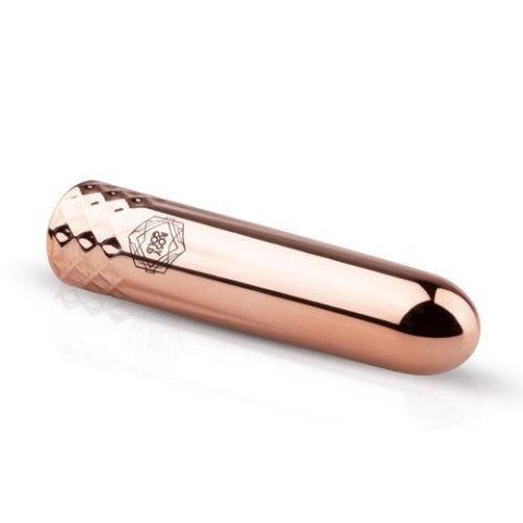 Rosy Gold - New Mini Vibrator ONE-DC B.V.