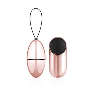 Rosy Gold - New Vibrating Egg ONE-DC B.V.
