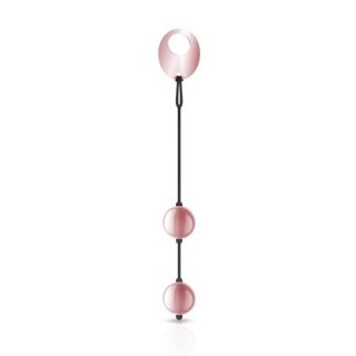 Rosy Gold - Nouveau Ben Wa Balls ONE-DC B.V.