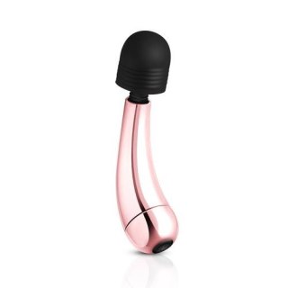Rosy Gold - Nouveau Mini Curve Massager ONE-DC B.V.