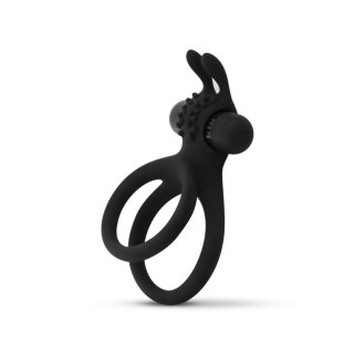 Share Ring - Double Vibrating Cock Ring with Rabbit Ears ONE-DC B.V.