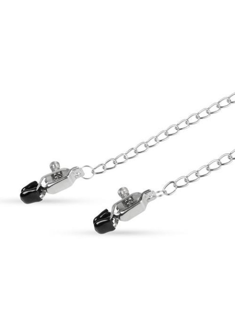Stymulator-Big Nipple Clamps With Chain ONE-DC B.V.