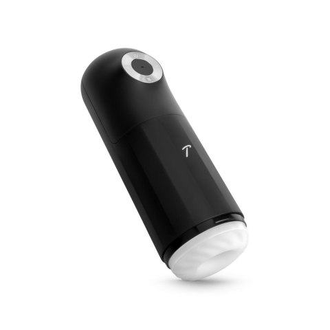Teazers Automatic Masturbator with Triple Stimulation ONE-DC B.V.