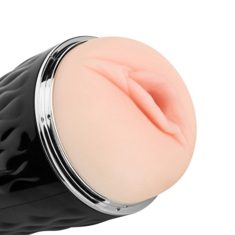 Teazers Electric Masturbator ONE-DC B.V.