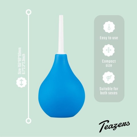Teazers Intimate Douche ONE-DC B.V.
