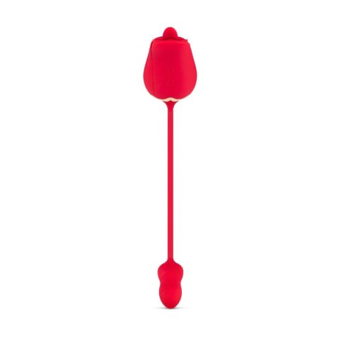 Teazers Rose Vibrator and Clitoris Stimulator ONE-DC B.V.