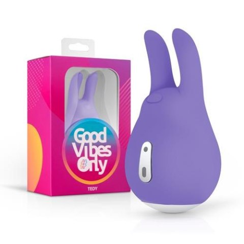 Tedy Clitoris Stimulator ONE-DC B.V.