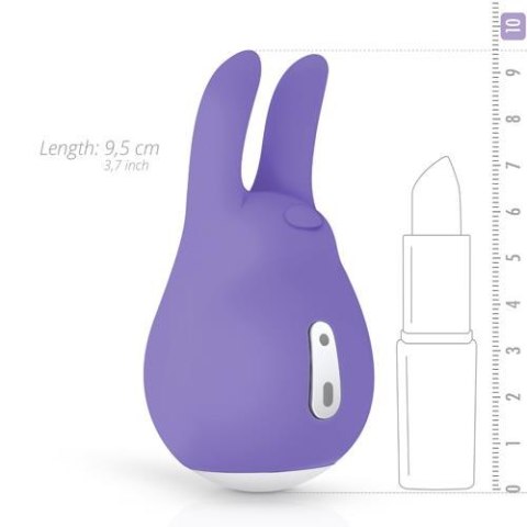 Tedy Clitoris Stimulator ONE-DC B.V.