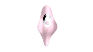 Wearable Impusle vibe PINK Boys of Toys Sp. z o.o.